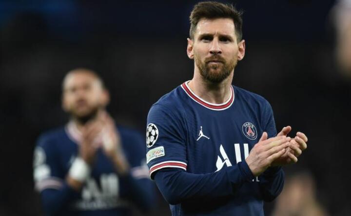 Koronawirus szaleje w PSG! Messi wśród zakażonych