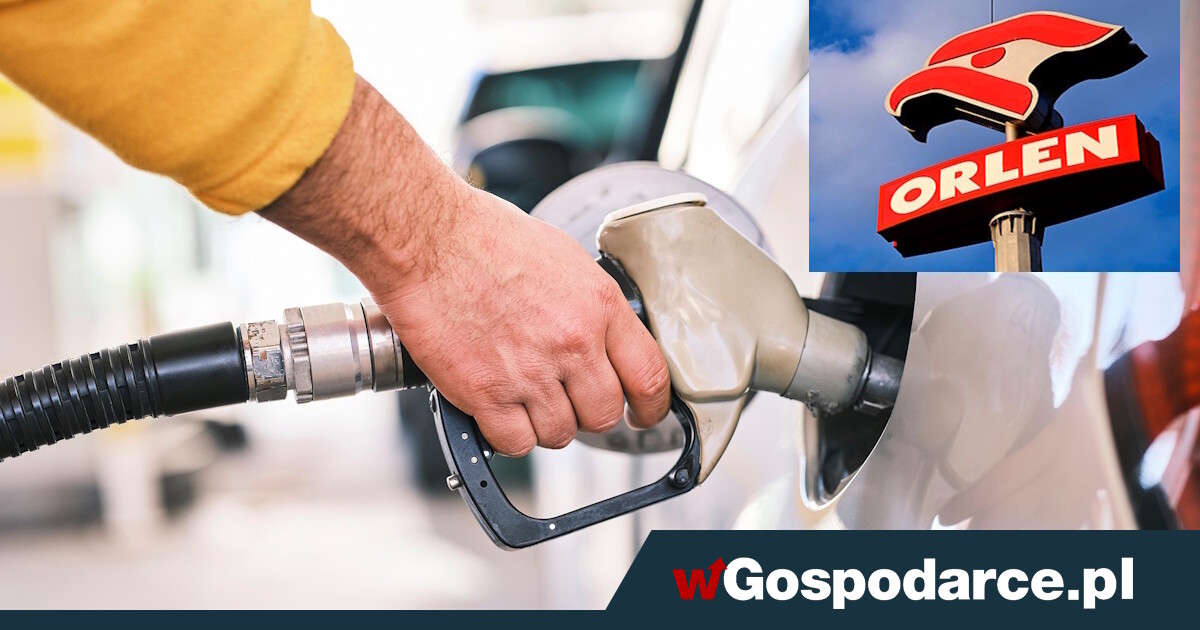 Rząd podał maksymalne ceny paliw. "Znowu oszustwo"