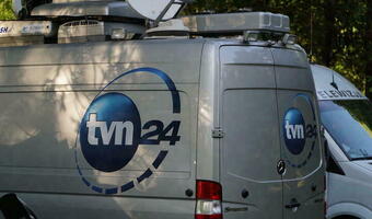 Chollet: Brak licencji dla TVN wpłynąłby na inwestycje USA