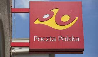 CPK: Poczta Polska planuje utworzyć hub logistyczny