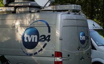 Chollet: Brak licencji dla TVN wpłynąłby na inwestycje USA