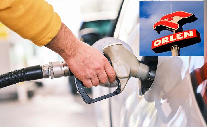 Rząd podał ceny paliwa na piątek 3 kwietnia. Jest haczyk / autor: Pixabay/Fratria