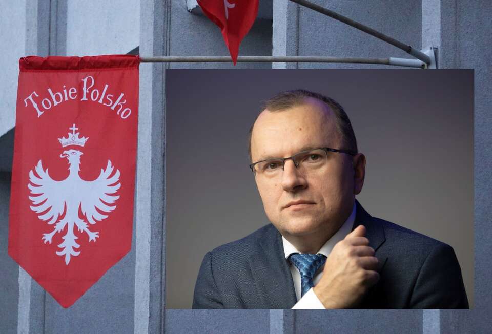 Czy Polska sfinansuje tych, którzy chcą jej rozbicia?