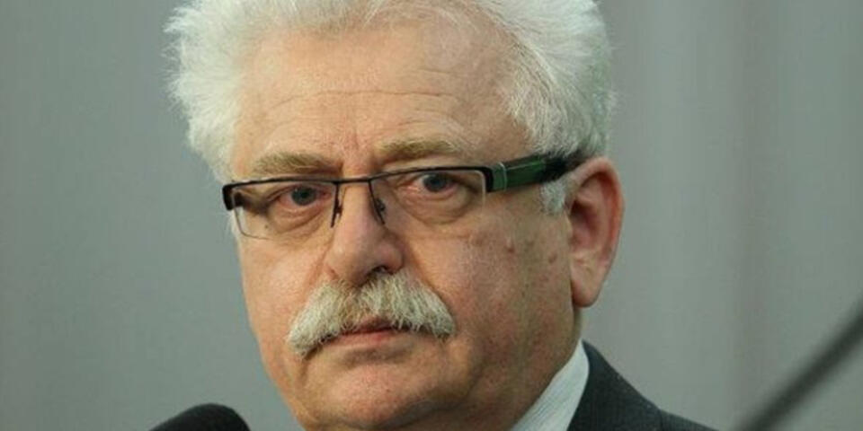 Fot. Profil R. Szeremietiew/Facebook