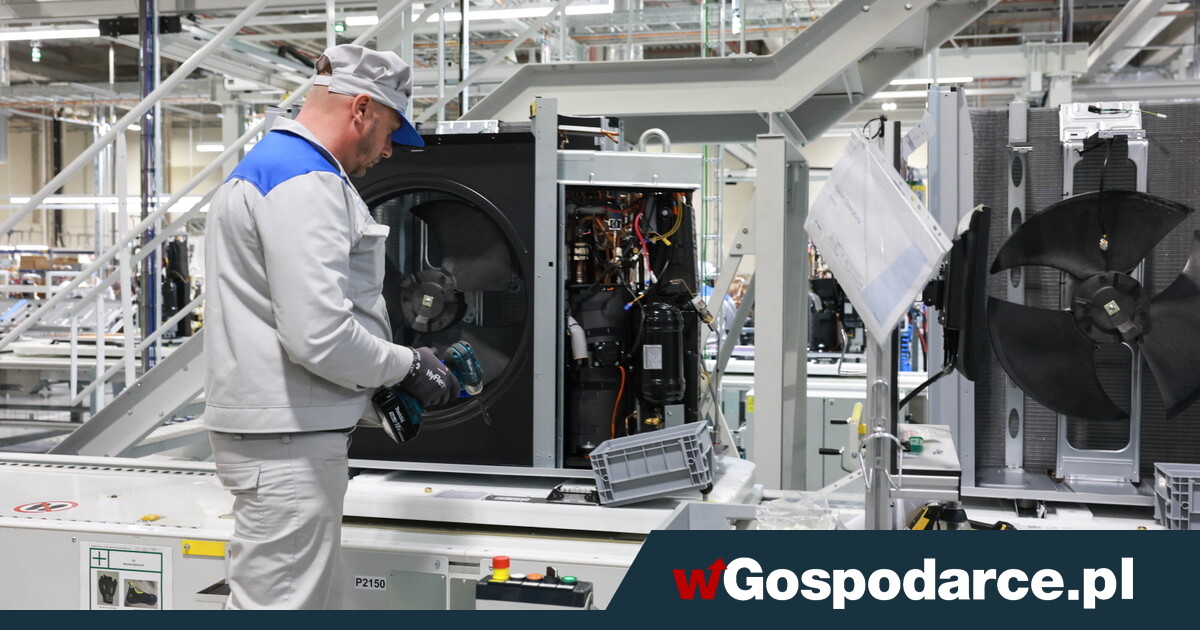 Rusza japońska inwestycja za 300 mln euro