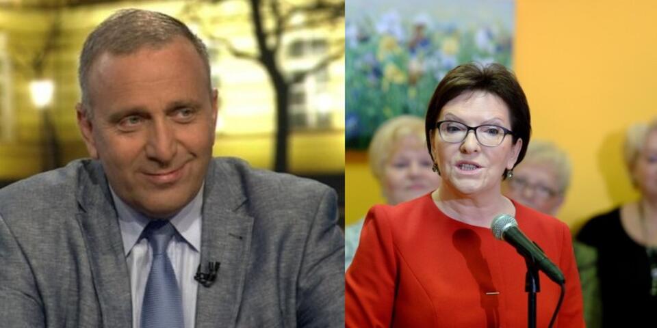 PAP/Piotr Polak/tvn24