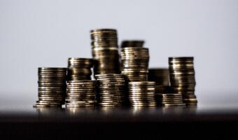 Złotego czeka trudny okres