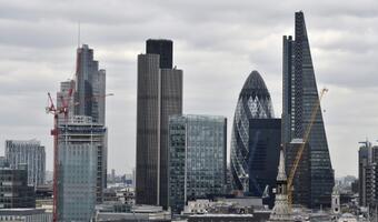 City obawia się, że Brexit poważnie zaszkodzi sektorowi finansowemu