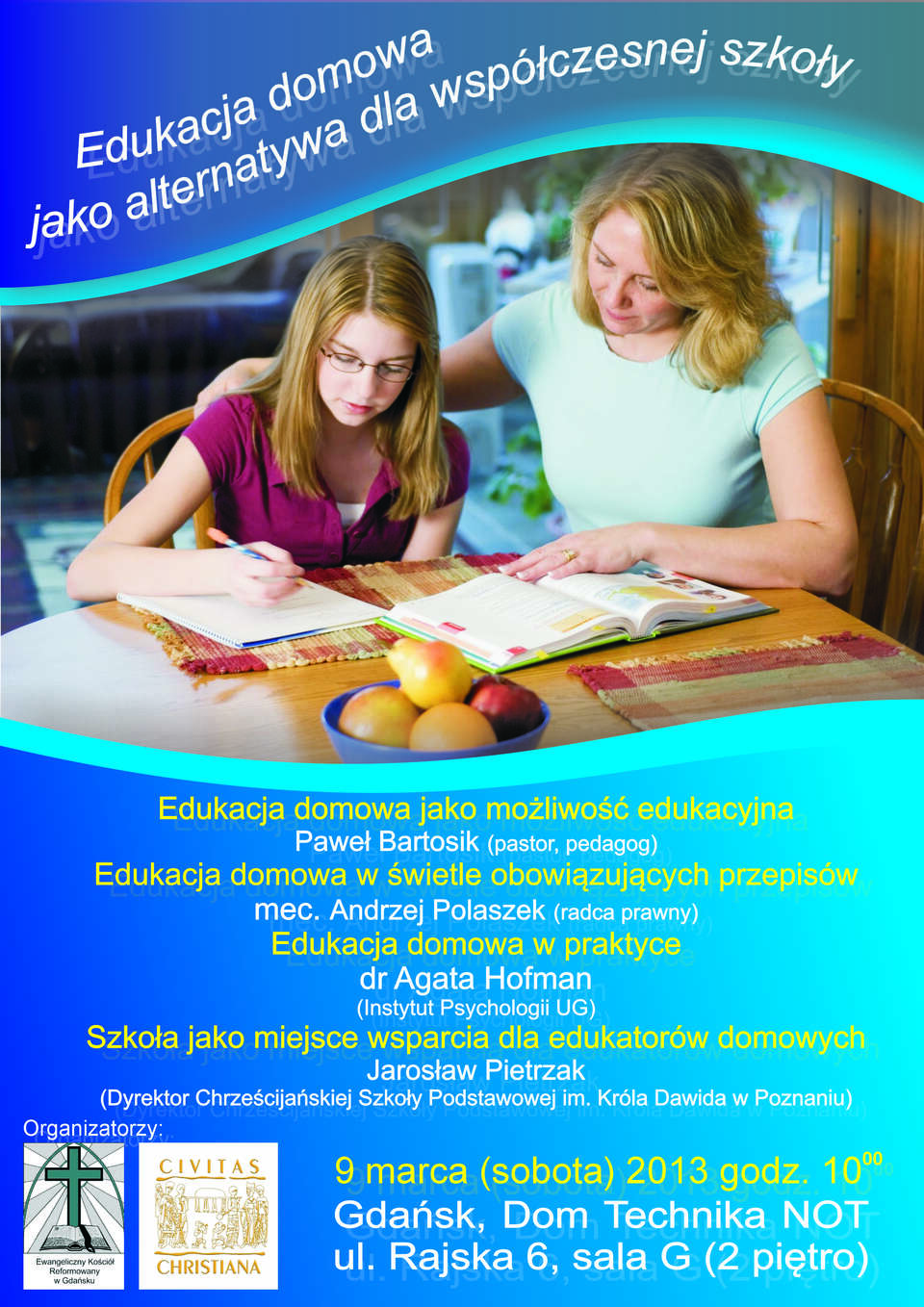 Fot. materiały organizatorów