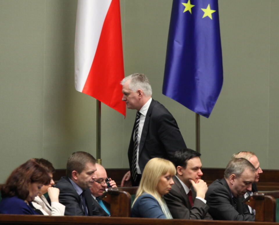 fot. PAP/Jakub Kamiński