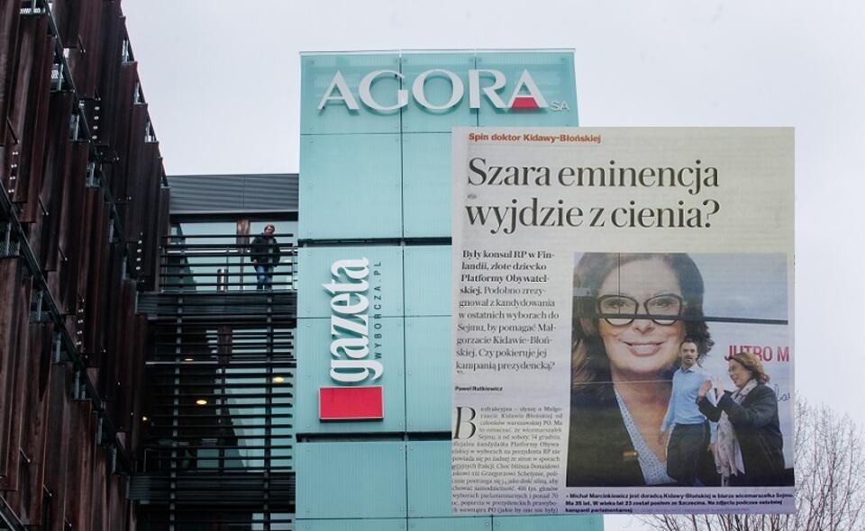 autor: Fratria/'Gazeta Wyborcza'