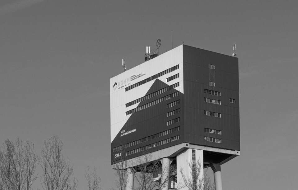 Wypadek śmiertelny w Zakładach Górniczych Polkowice-Sieroszowice / autor: X/KGHM Polska Miedź