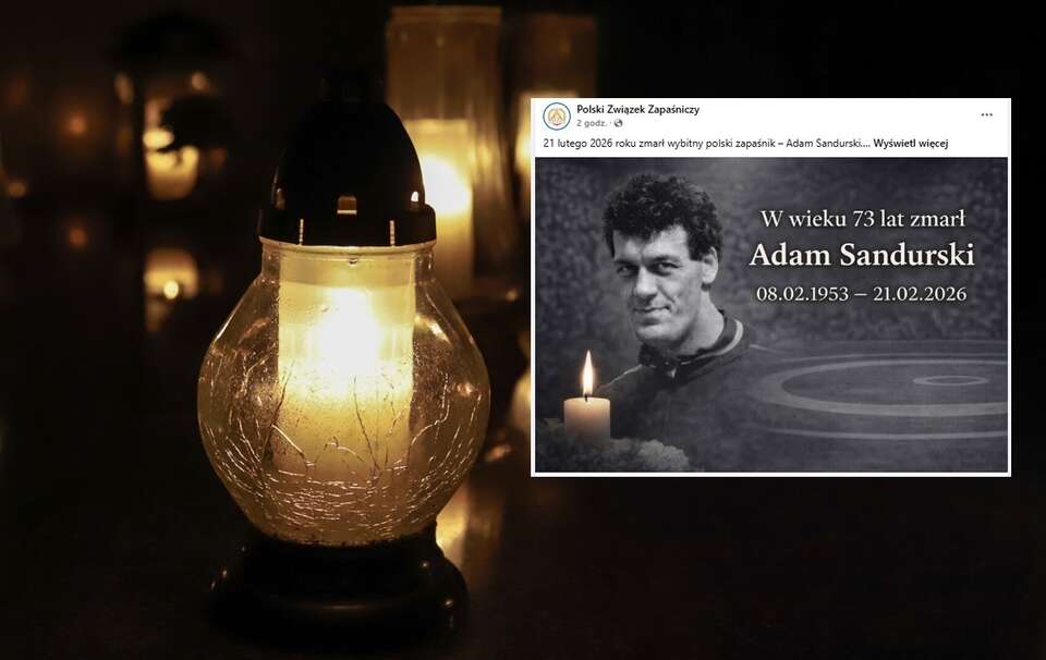 Zdj. ilustracyjne / autor: Fratria