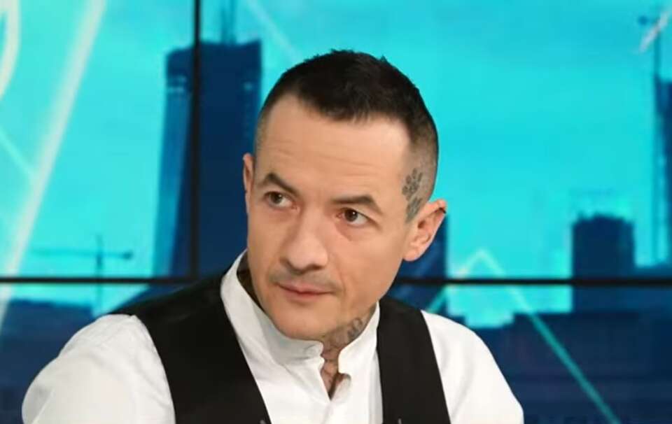 TYLKO U NAS. Józefaciuk zaatakował Arciszewską-Mielewczyk