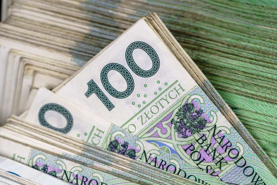 Banknoty 100-złotowe (zdjęcie ilustracyjne) / autor: Fratria