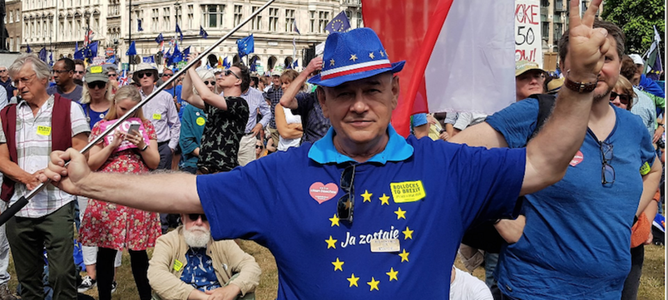 autor: Adam Mazguła/facebook