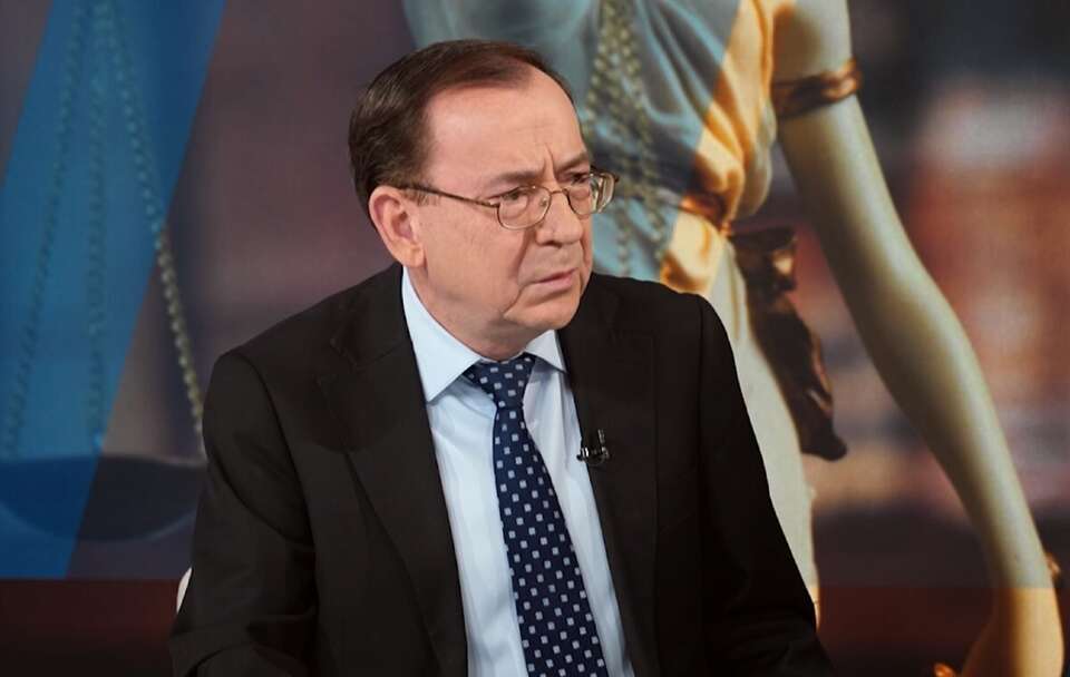 Kamiński: Tusk is building elements of a totalitarian regime