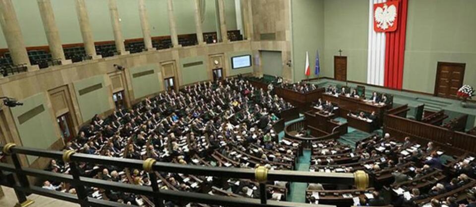 autor: Krzysztof Białoskórski/sejm.gov.pl