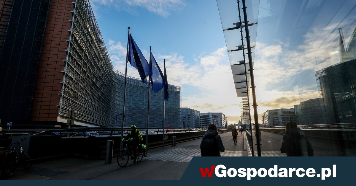 Stało się! Wybuchła transatlantycka wojna handlowa