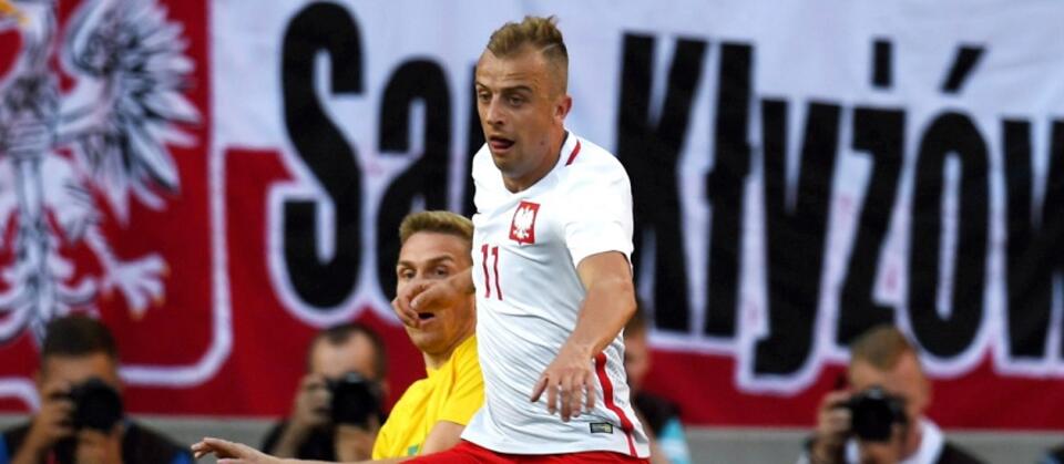 Fot. PAP/Bartłomiej Zborowski