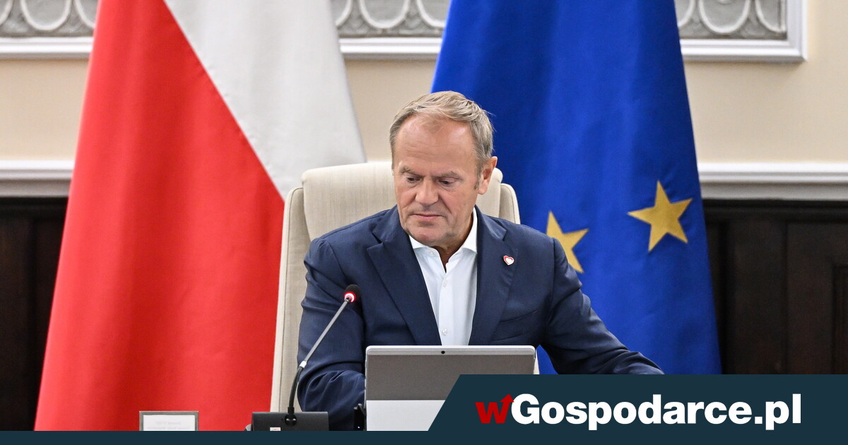 Jasny sygnał dla rządu. Nowy sondaż nie daje złudzeń