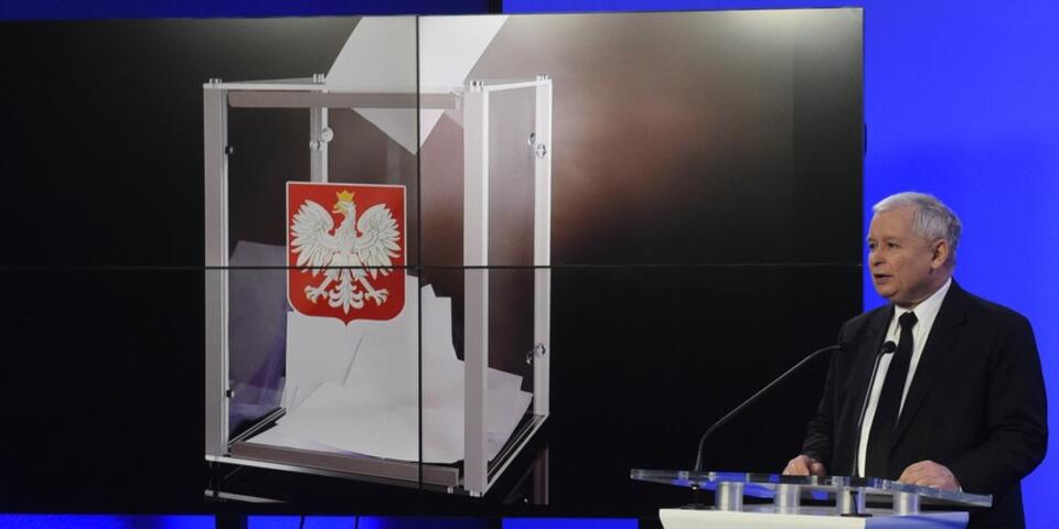 PAP/Radek Pietruszka