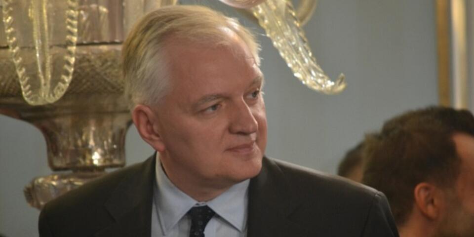 Fot. wPolityce.pl/ansa