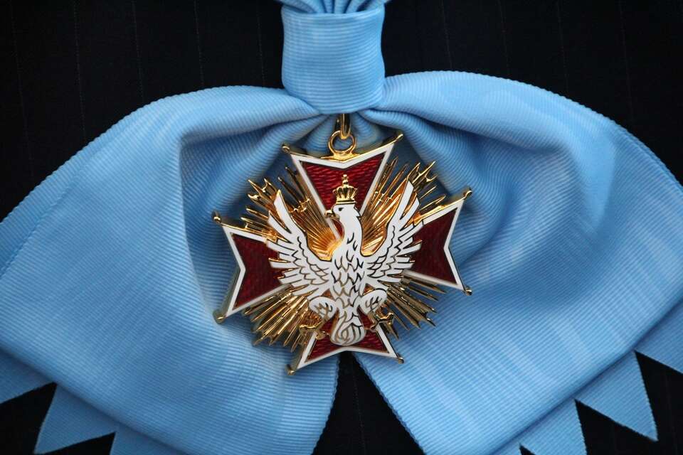 Kanclerz Kapituły Orderu zabiera głos. "Nie byłem zaskoczony"