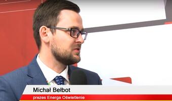 Michał Bełbot: Przyszłość jest w smart city