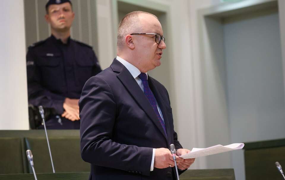 autor: PAP/Leszek Szymański