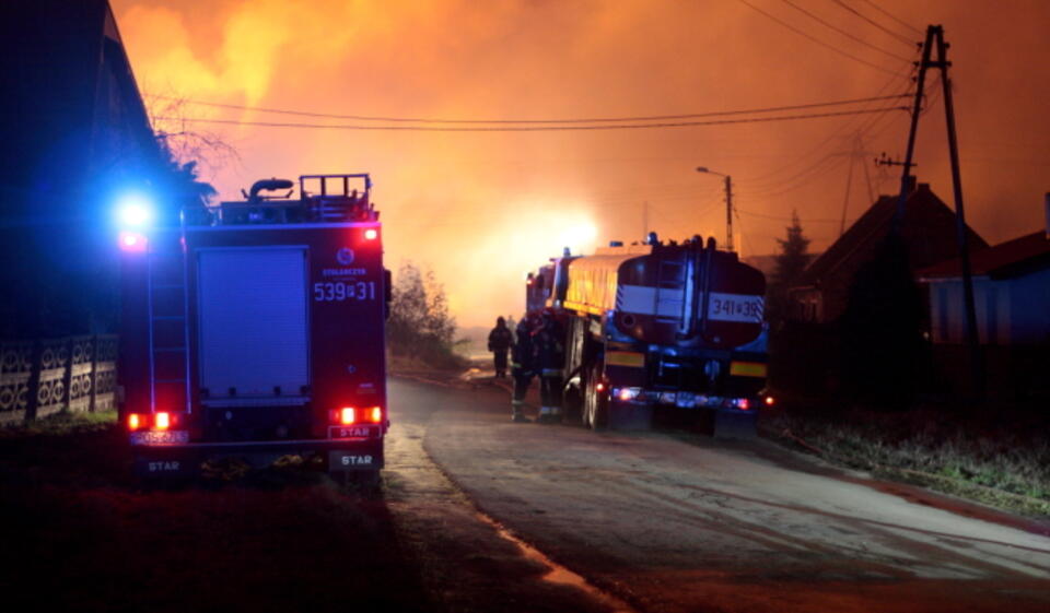 Fot. PAP/T. Wojtasik