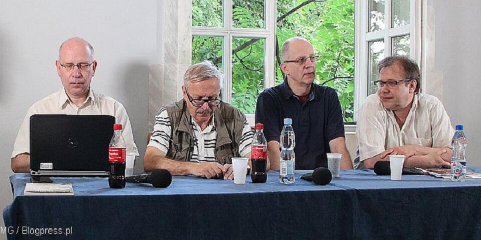 Fot. Blogpress.pl
