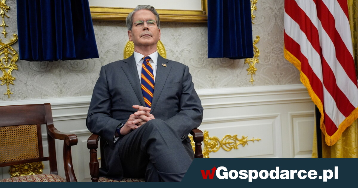 Секретарь казначейства: экономика США не находится под угрозой рецессии