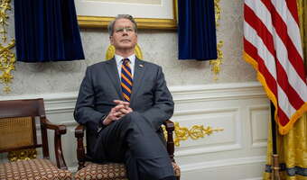 Sekretarz skarbu: gospodarce USA nie grozi recesja