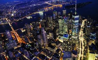 Nowy Jork: Biznes odżyje od połowy maja