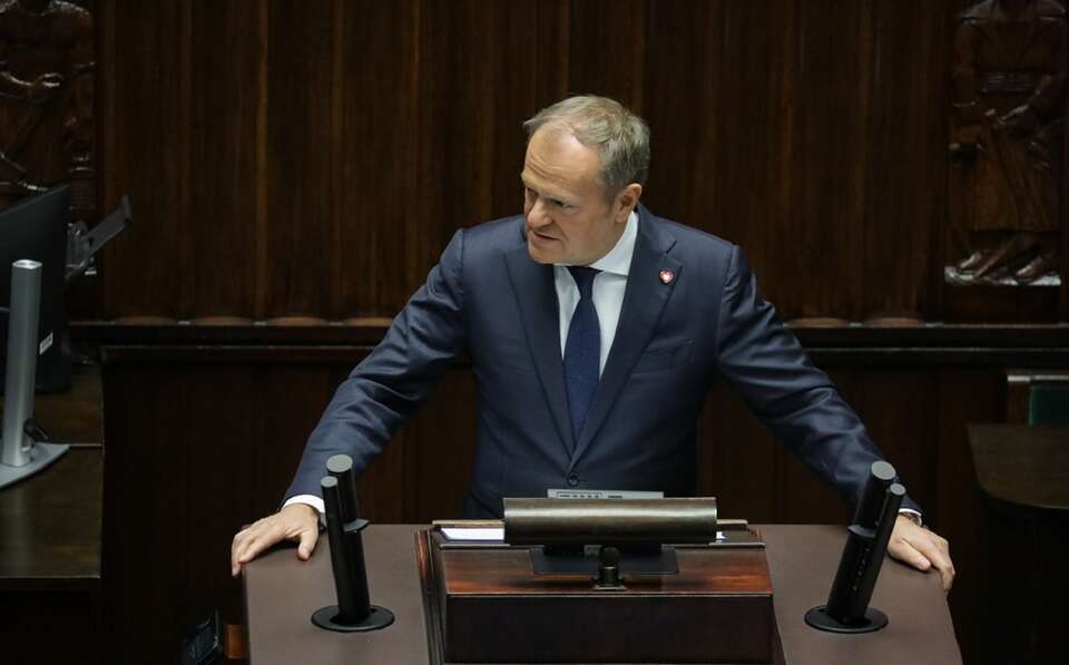 Papa o dywersji: Ustalono tożsamość 2 odpowiedzialnych osób