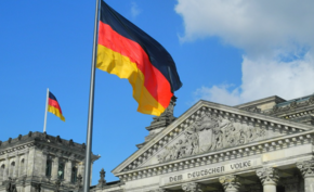 Niemcy w 2010 roku zapłaciły ostatnią ratę reparacji za I WŚ