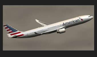 Megafuzja na amerykańskim rynku lotniczym?