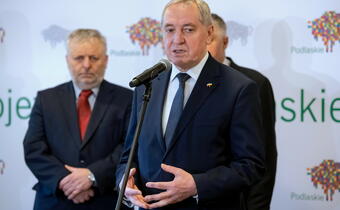 Kowalczyk: wojna na Ukrainie wyzwaniem dla rolnictwa europejskiego