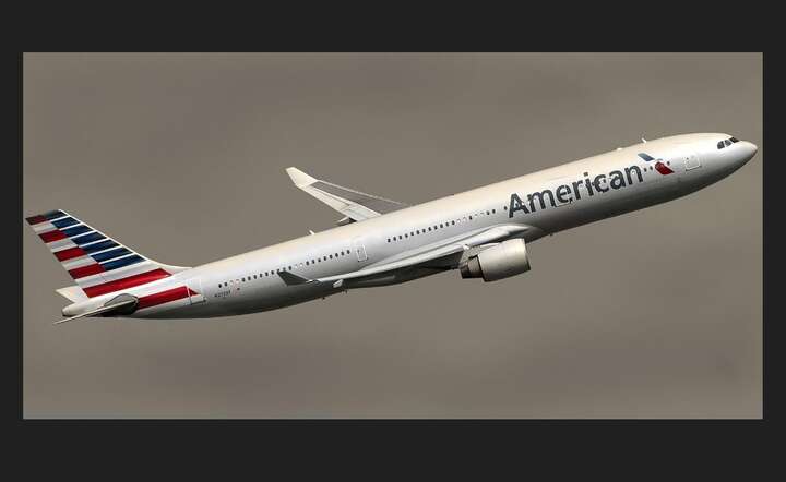 W USA pojawiły się doniesienia o możliwej megafuzji linii lotniczych United i American / autor: Pixabay