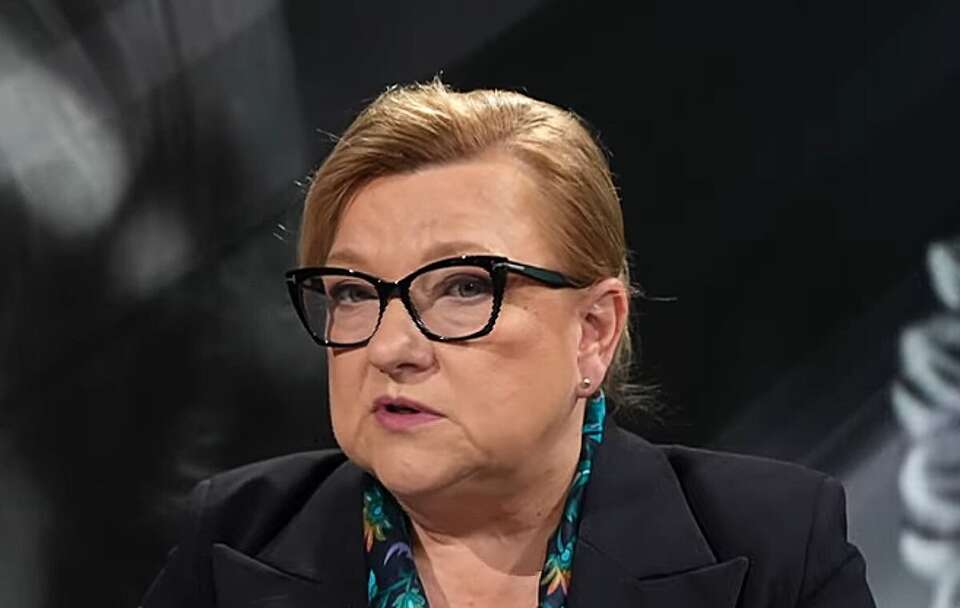 Beata Kempa / autor: Telewizja wPolsce24