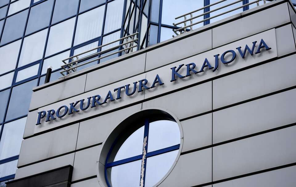 Neo-prokuratura zabezpieczyła majątek Ważniaka!