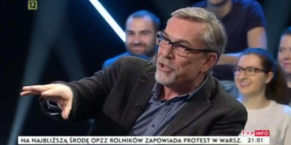 Fot. wPolityce.pl/TVP
