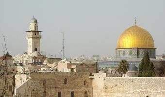 Izrael i Palestyńczycy ponownie wprowadzają kwarantannę