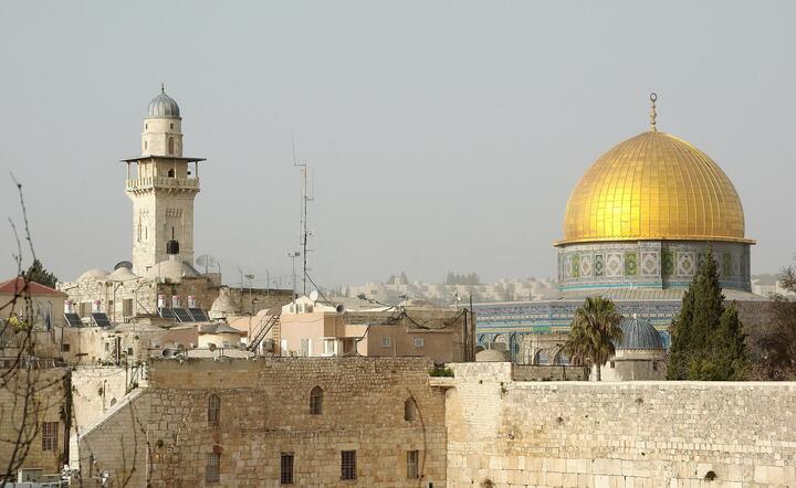 Izrael i Palestyńczycy ponownie wprowadzają kwarantannę / autor: Pixabay