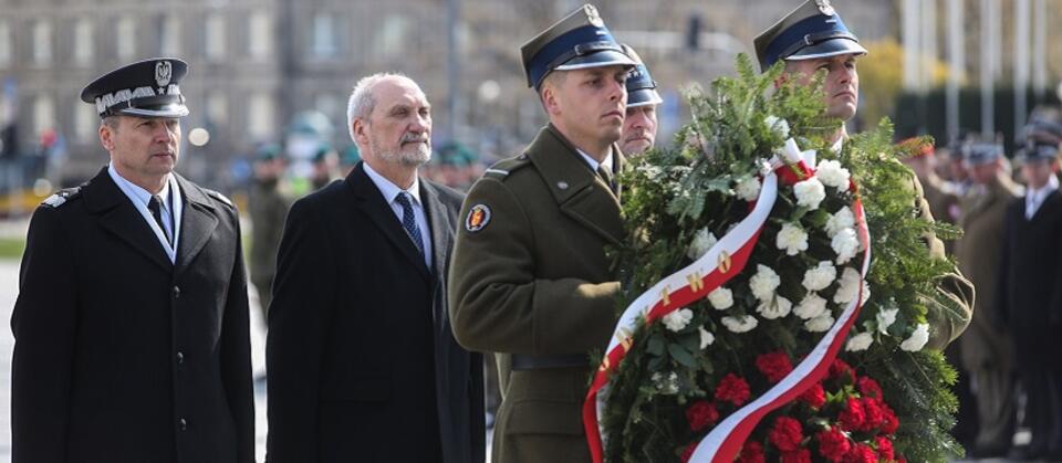 autor: PAP/Rafał Guz