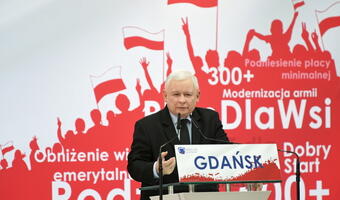 "Polska nie będzie krajem taniej siły roboczej"