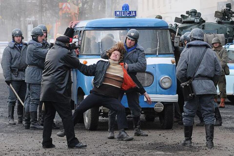 "Czarny czwartek"