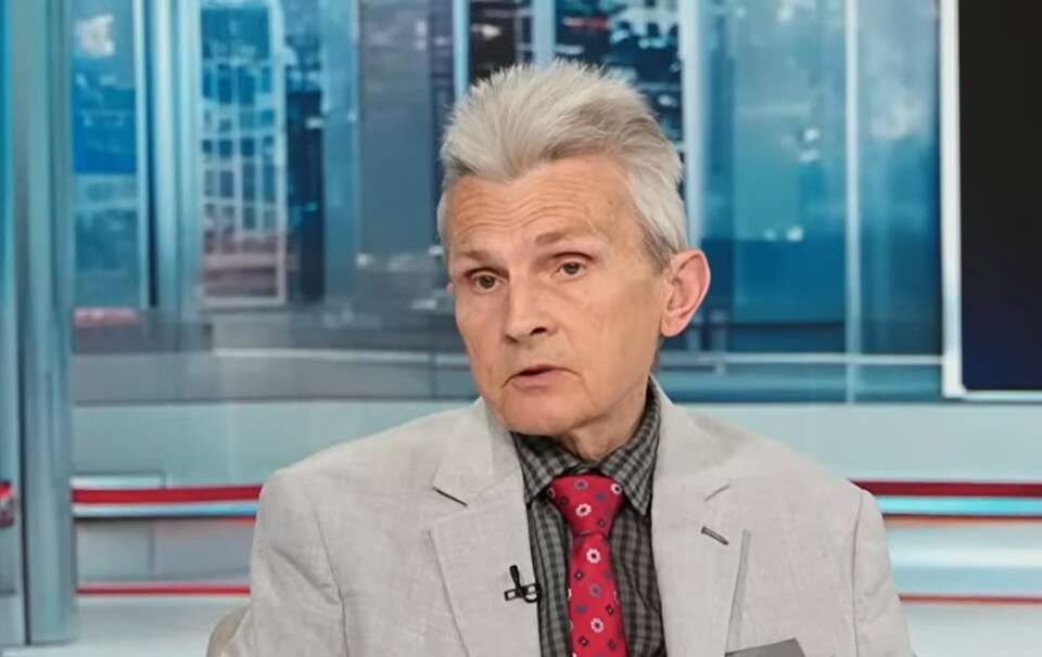 TYLKO U NAS. Polacy źle oceniają rząd. Domański o paradoksie