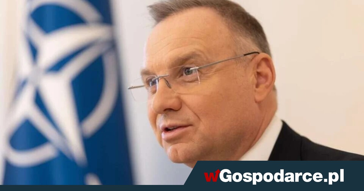 „Donald Trump jest twardym, racjonalnym, niezwykle sprytnym graczem”